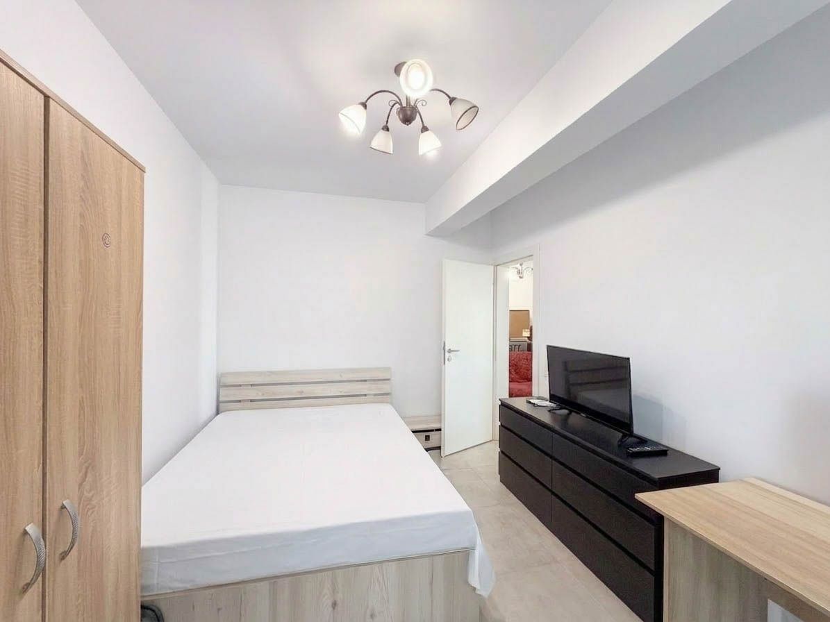 Apartament 2 dormitoare | Living + Bucatarie | Parcare | Marasti - foto 5