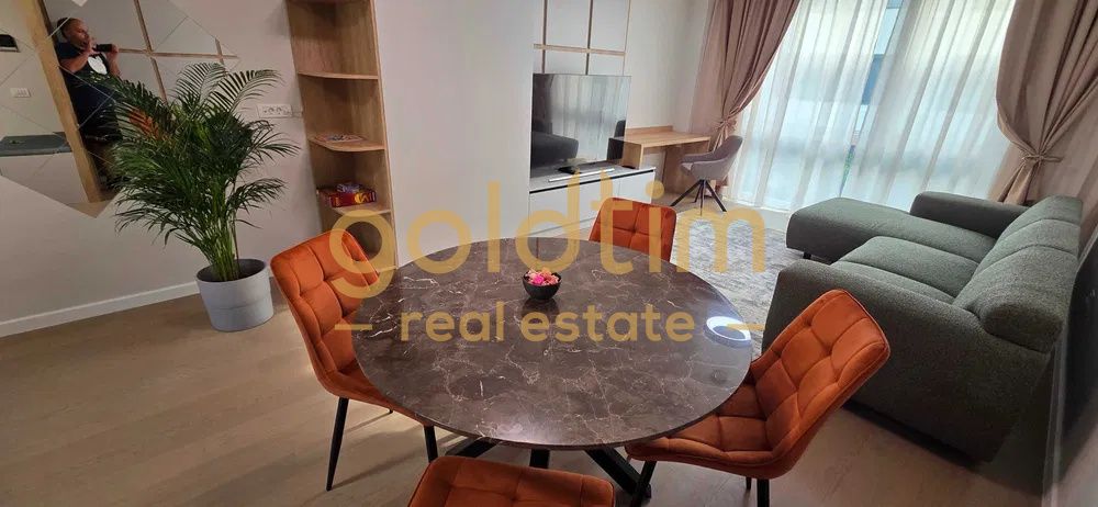 APARTAMENT 3 CAMERE/PRIMA ÎNCHIRIERE/CATTED FAMILY/PARCARE/BOXA/PIPERA PLAZA — fotografia 3