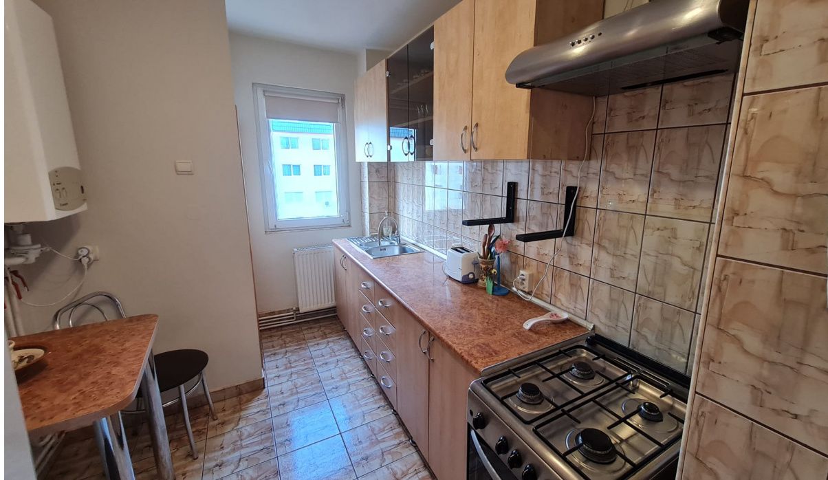 Apartament 2 camere zona Rahovei — fotografia 3