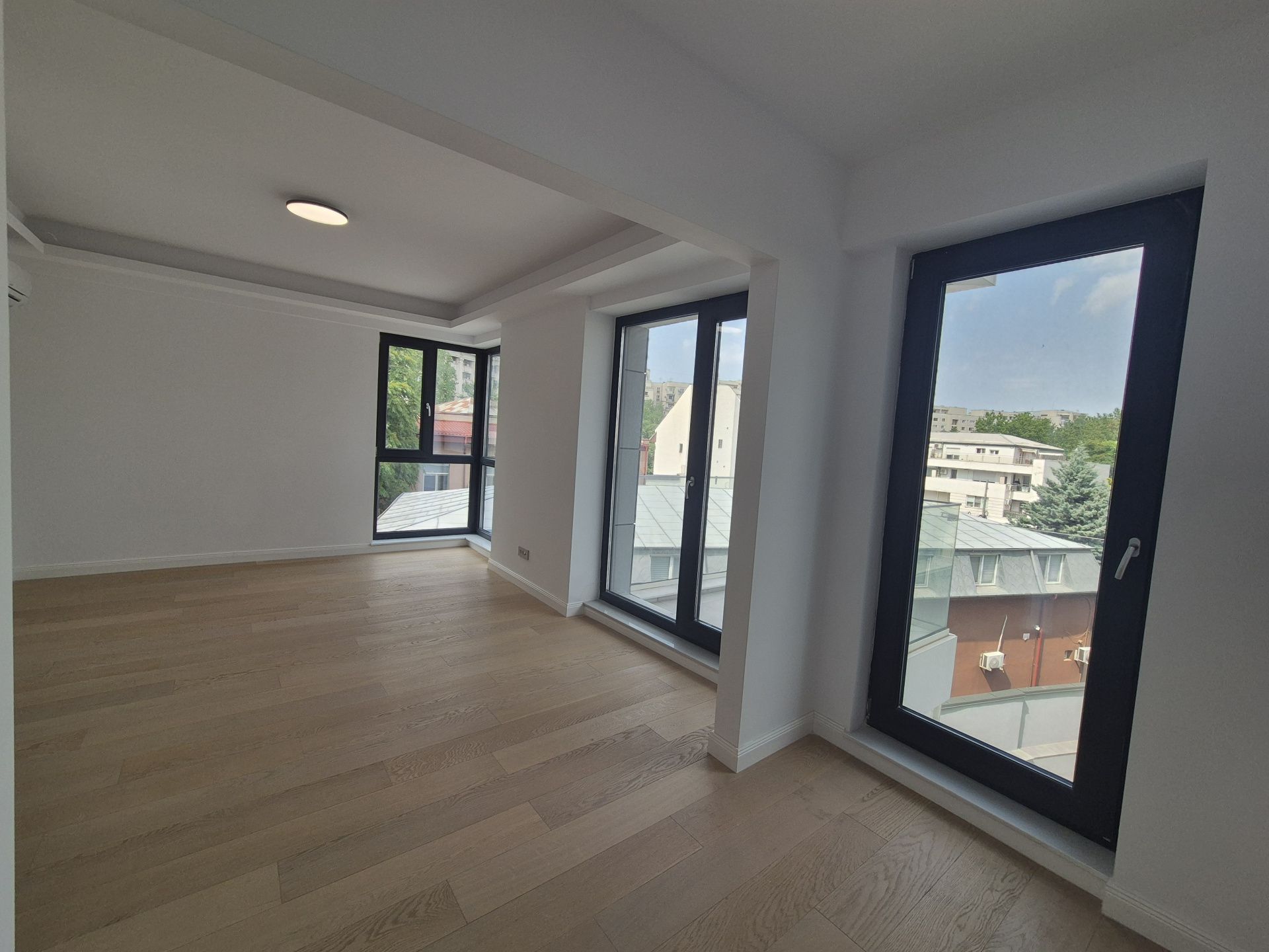 Apartament 2 camere – Unirii – Mitropolie, proiect nou