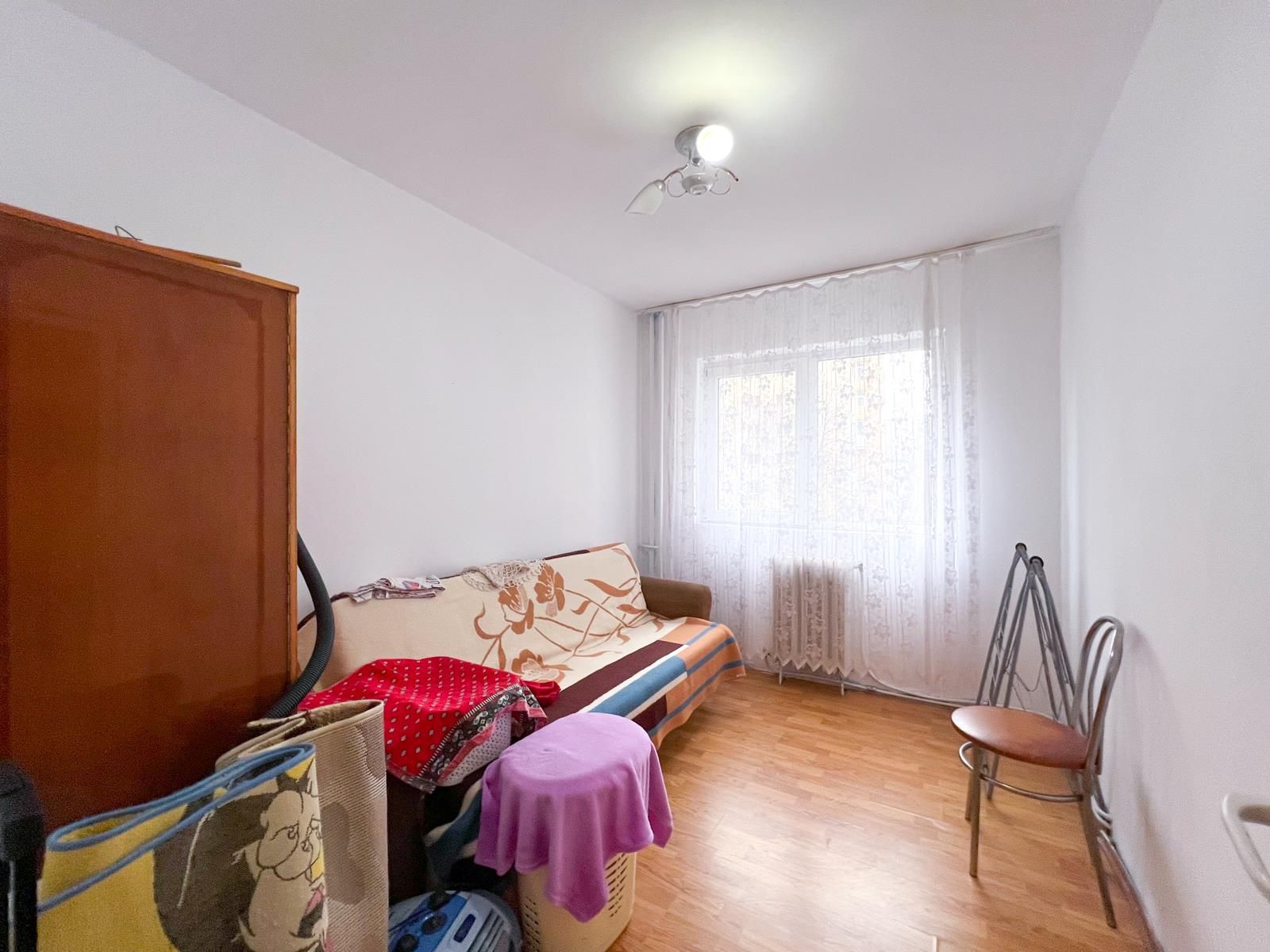 Apartament 3 camere 65.7 mp centrala proprie Manastur - foto 8