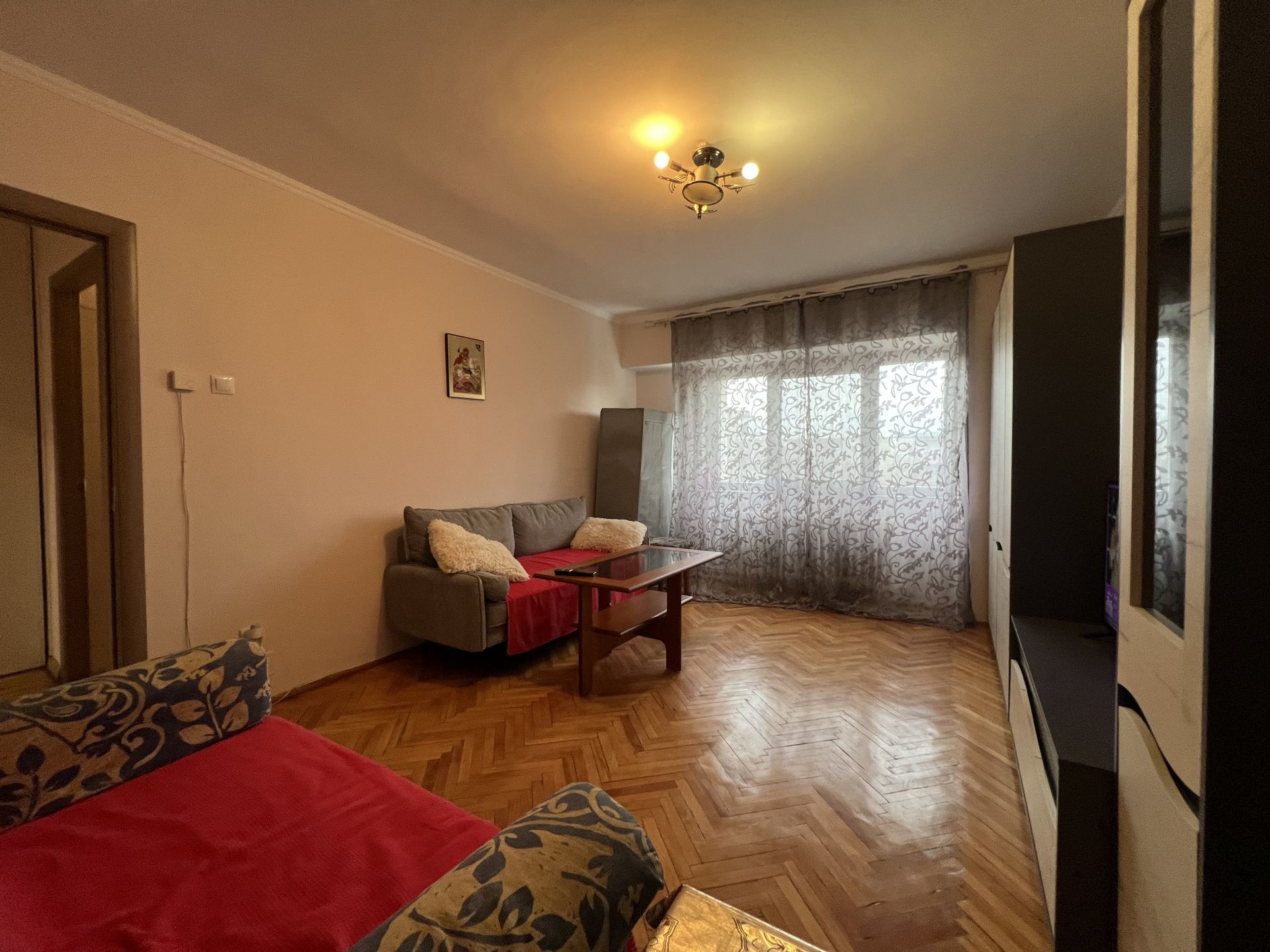Apartament 2 camere | 47 mp | Garaj | Marasti | Dambovitei - foto 9