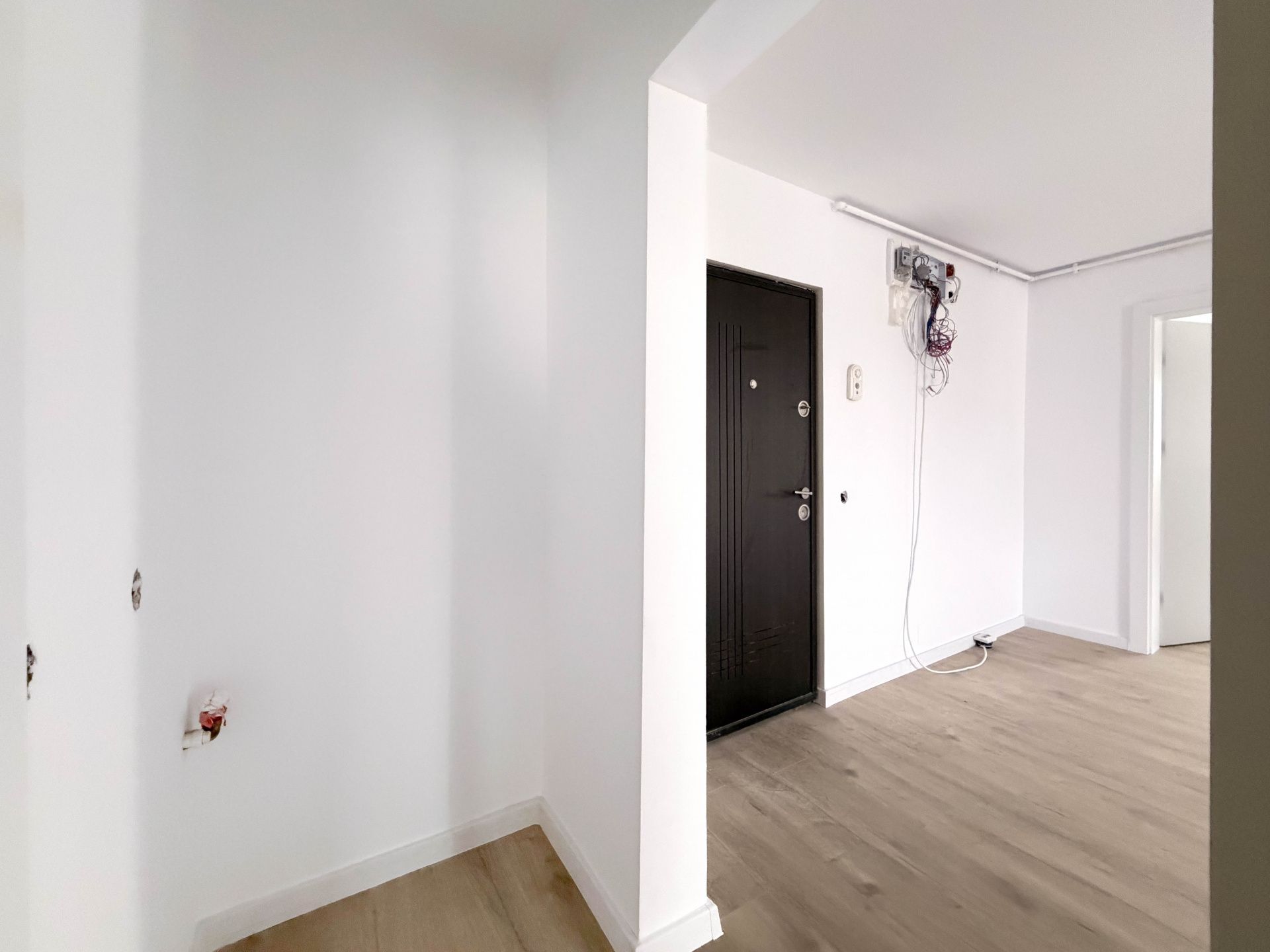 Apartament 2 camere | Decomandat | etaj 3 | Zona Interservisan | Gheorgheni - foto 8