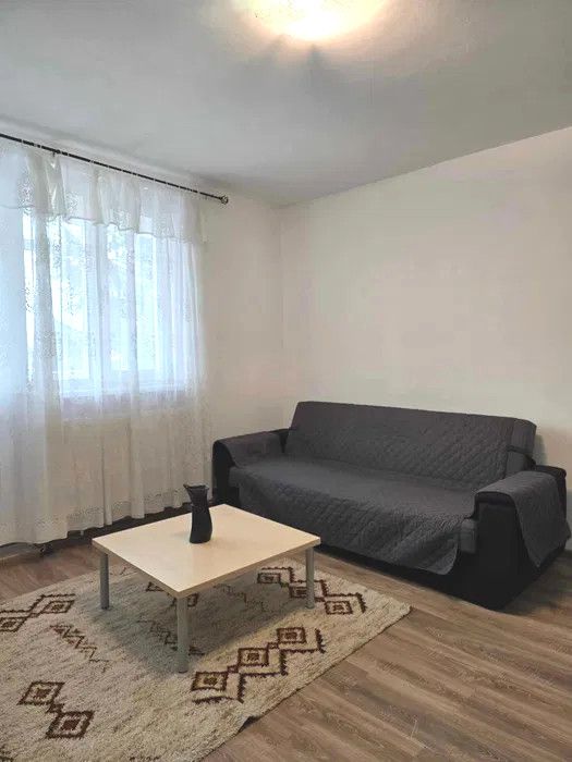 Apartament 2 camere zona Calea Dumbravii — fotografia 3