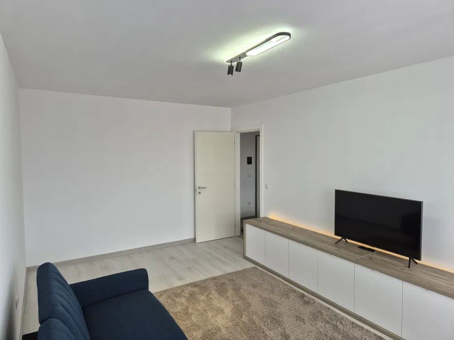 Apartament 2 Camere Tractorul — fotografia 1