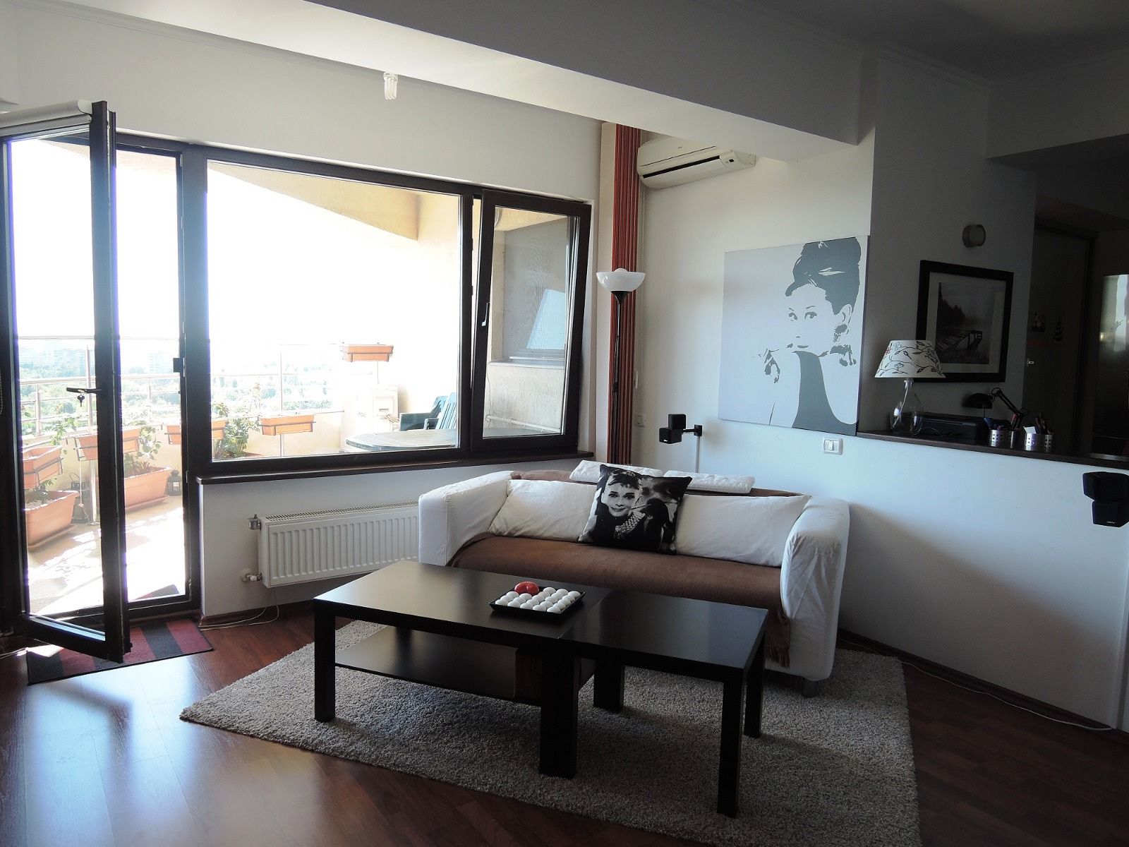 Apartament 3 camere de vanzare Baba Novac Belvedere | ApexImobiliare.ro
