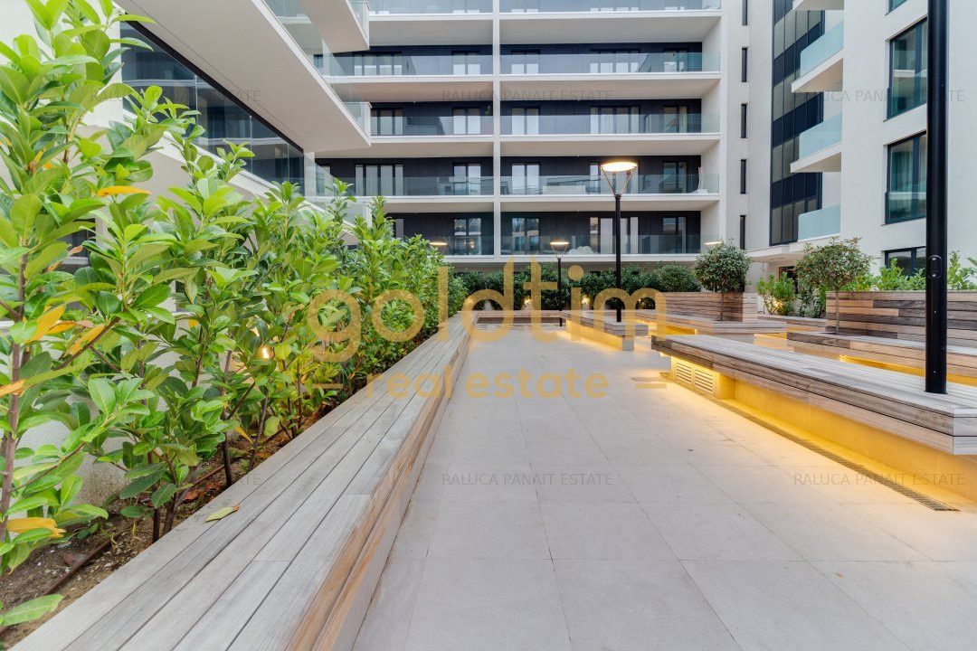 NEW/HERASTRAU/UNDERGROUND PARKING — fotografia 2