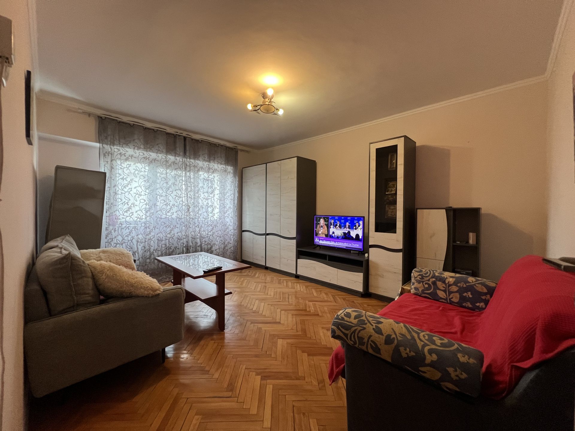 Apartament 2 camere | 47 mp | Garaj | Marasti | Dambovitei - Cluj-Napoca
