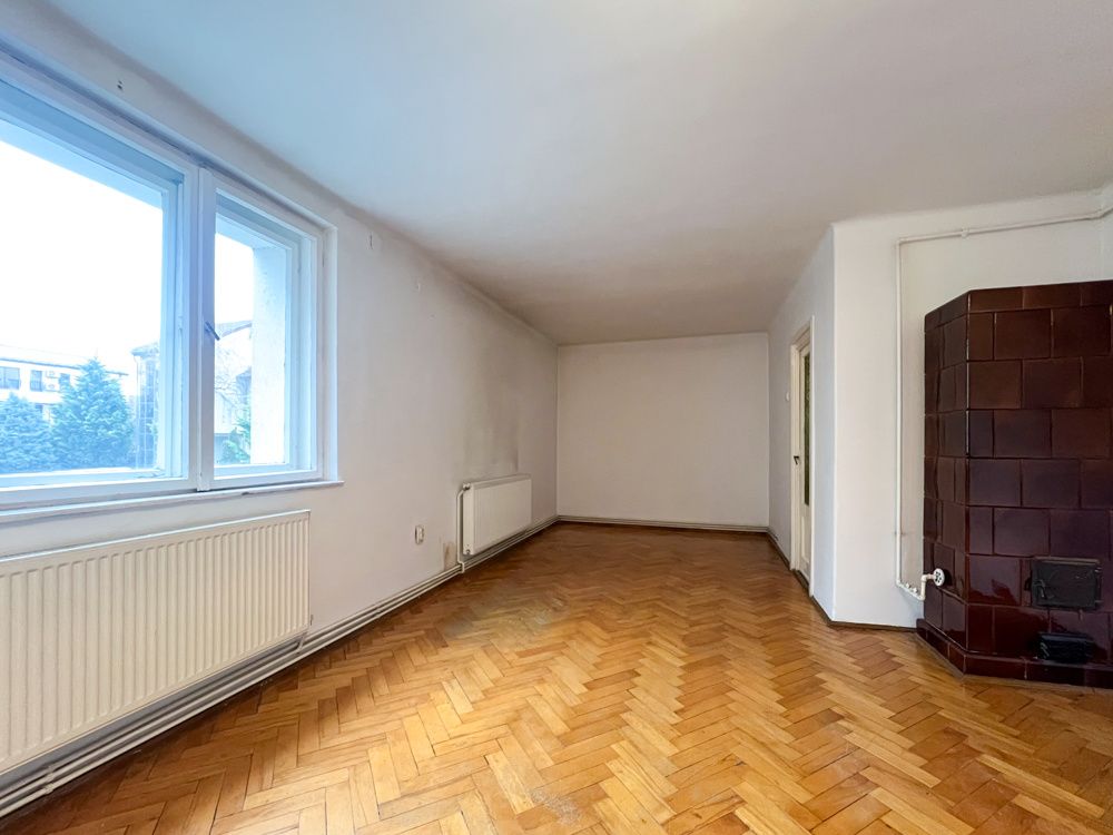 Apartament 1 camera \/ spatiu birou | Centru | Parcul Central - foto 6