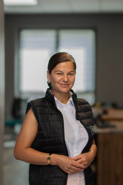 Maria Margau