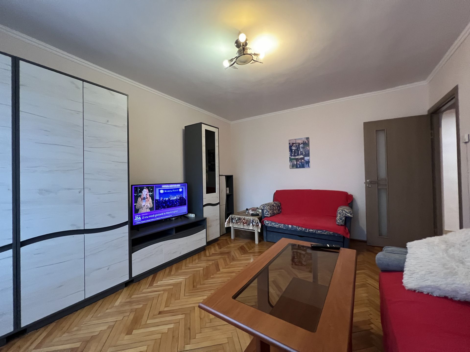 Apartament 2 camere | 47 mp | Garaj | Marasti | Dambovitei - foto 2