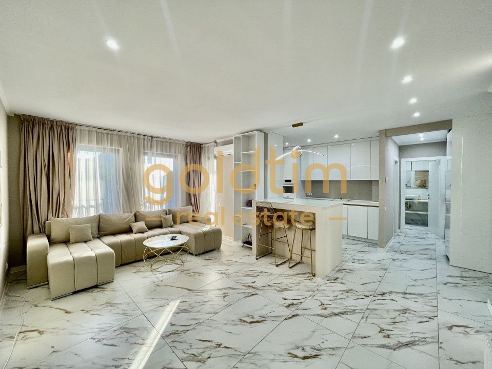 SUPERB/ TERASA 32 mpPARCARE SUBTERANA/PIPERA H/ — fotografia 1