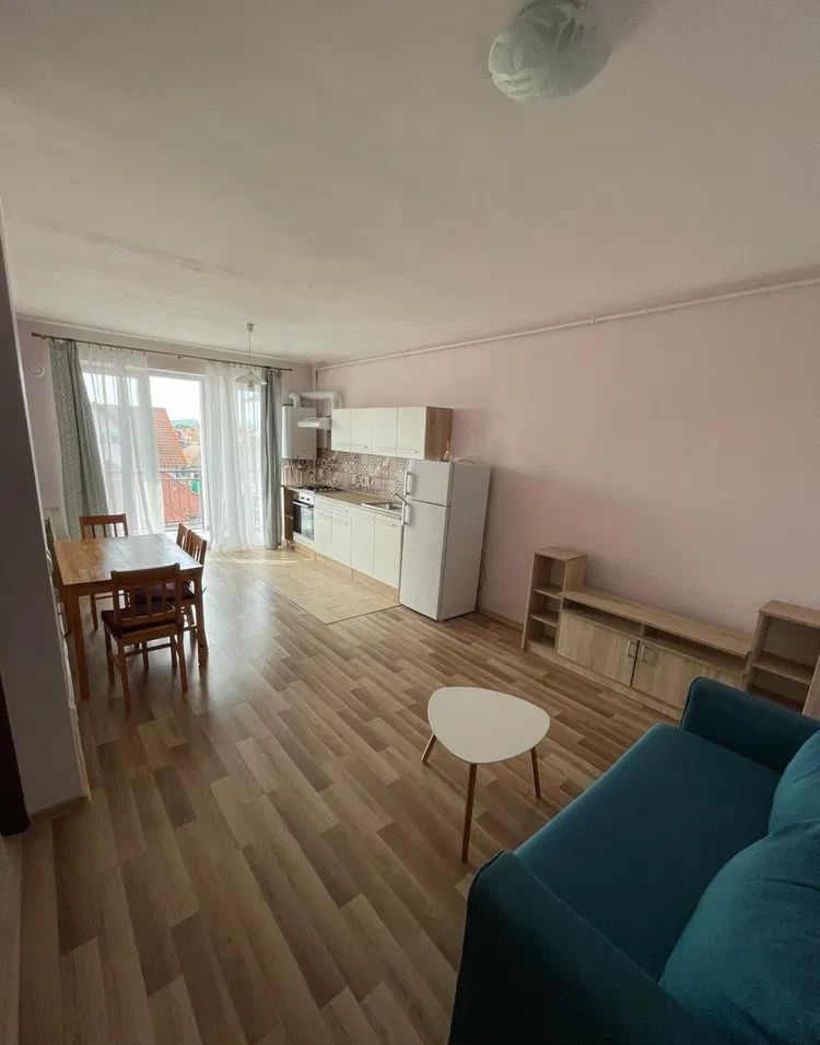 Apartament 2 camere zona Lazaret — fotografia 1