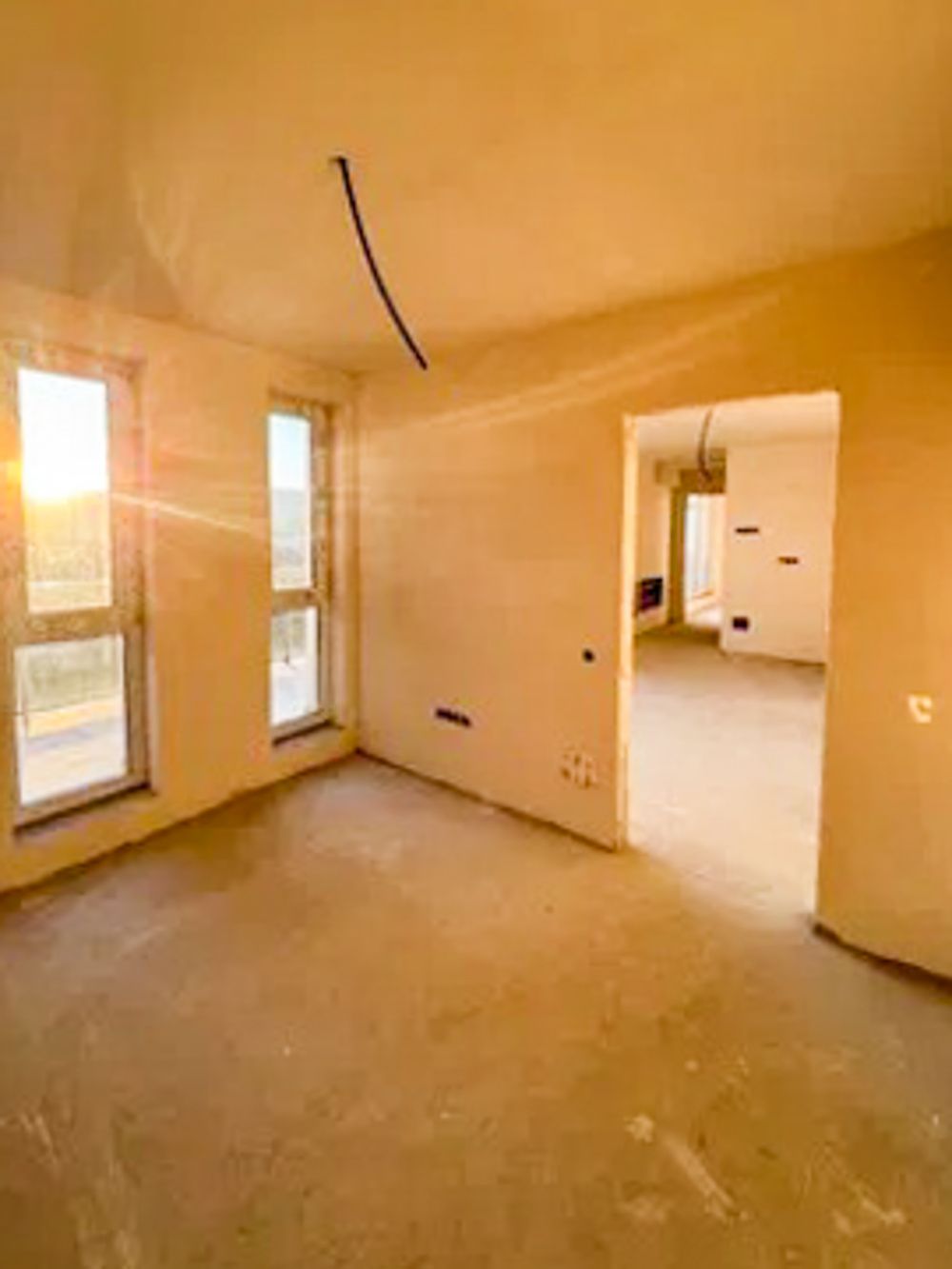 Apartament 3 camere, Marasti, zona Fabricii, la gri - foto 4