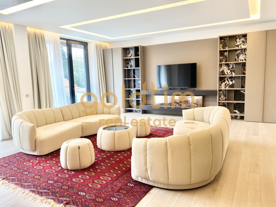 APARTAMENT IMPRESIONANT/EXCLUSIVIST/BOUTIQUE/CAMERA PERSONAL/KISELEFF — fotografia 3