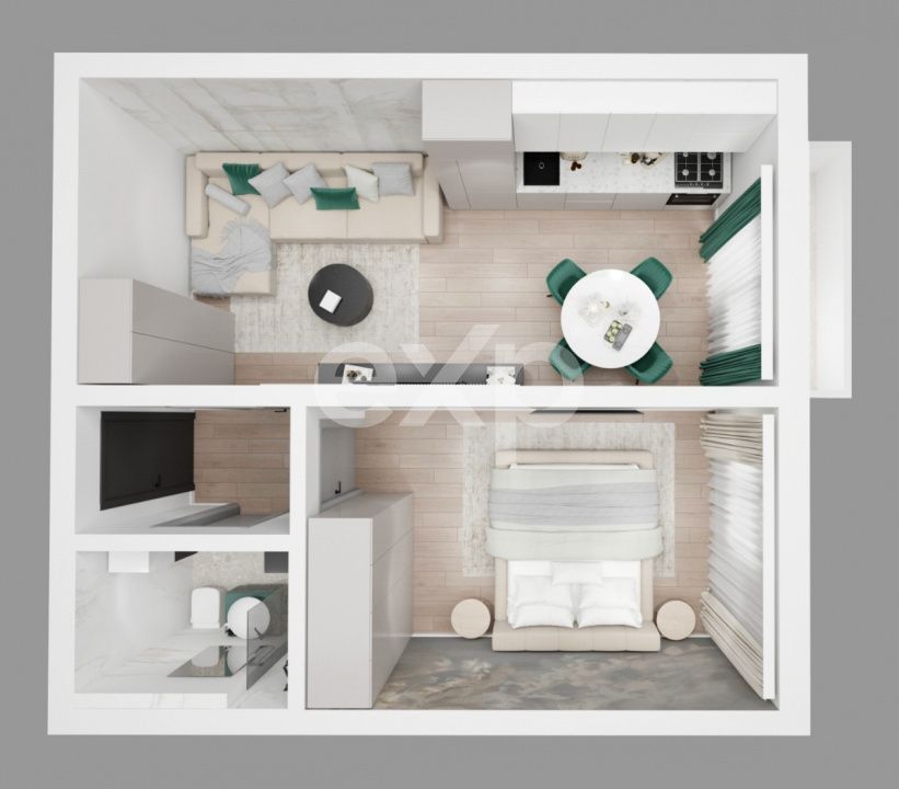 Imagine 360