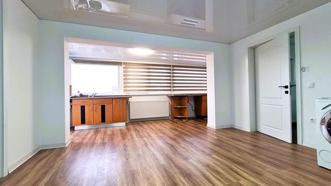 Studio 2 camere lux Selimbar — fotografia 1