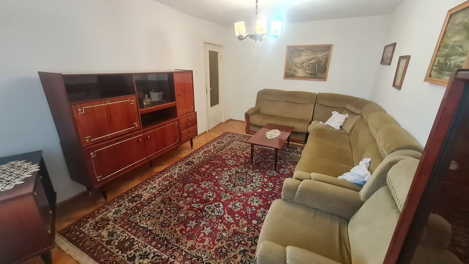 Apartament 3 camere zona Strand — fotografia 1