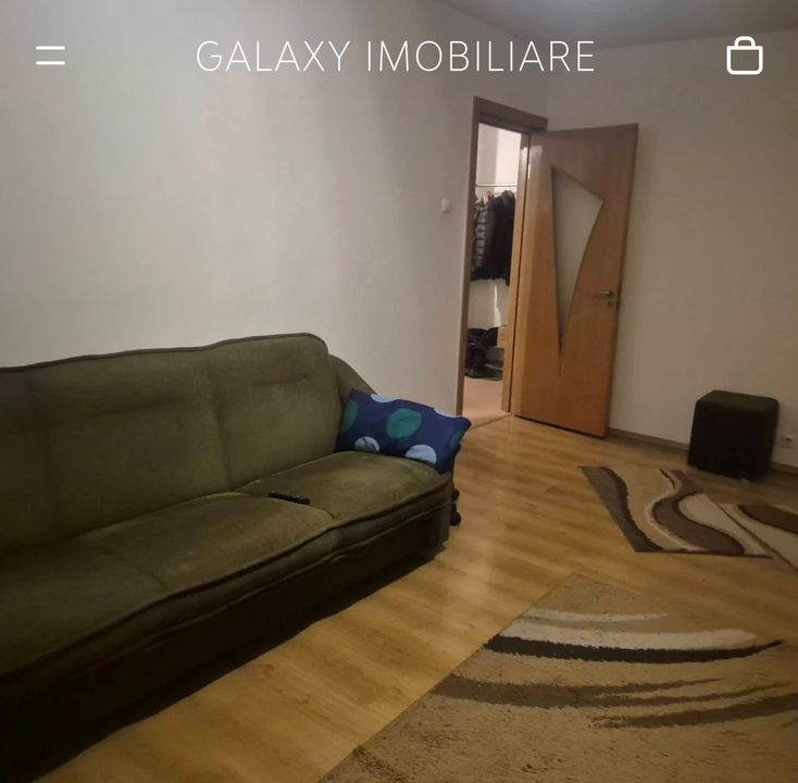 Apartament 2 camere decomandat in Pitesti-Tudor Vladimirescu mobilat si utilat