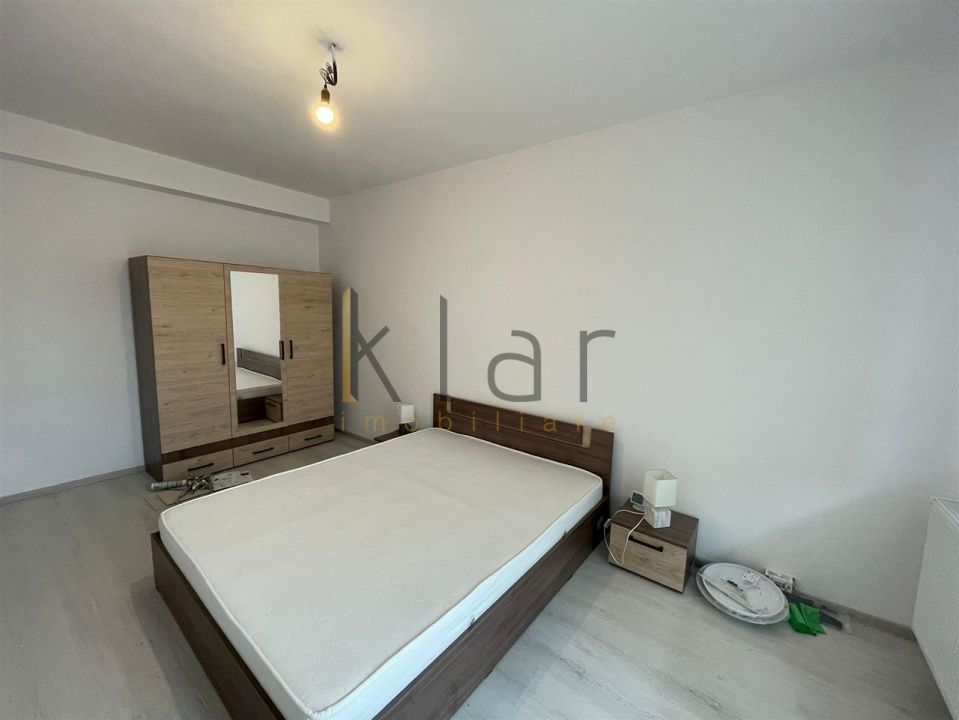 Apartament 2 camere parcare prima inchiriere bloc nou zona strazii Urusagului! — fotografia 1