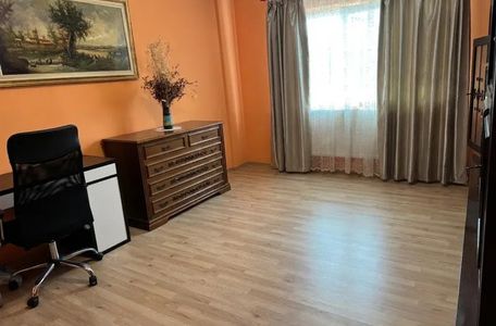 Militari–Moinești: 3 camere cu două balcoane și centrală proprie