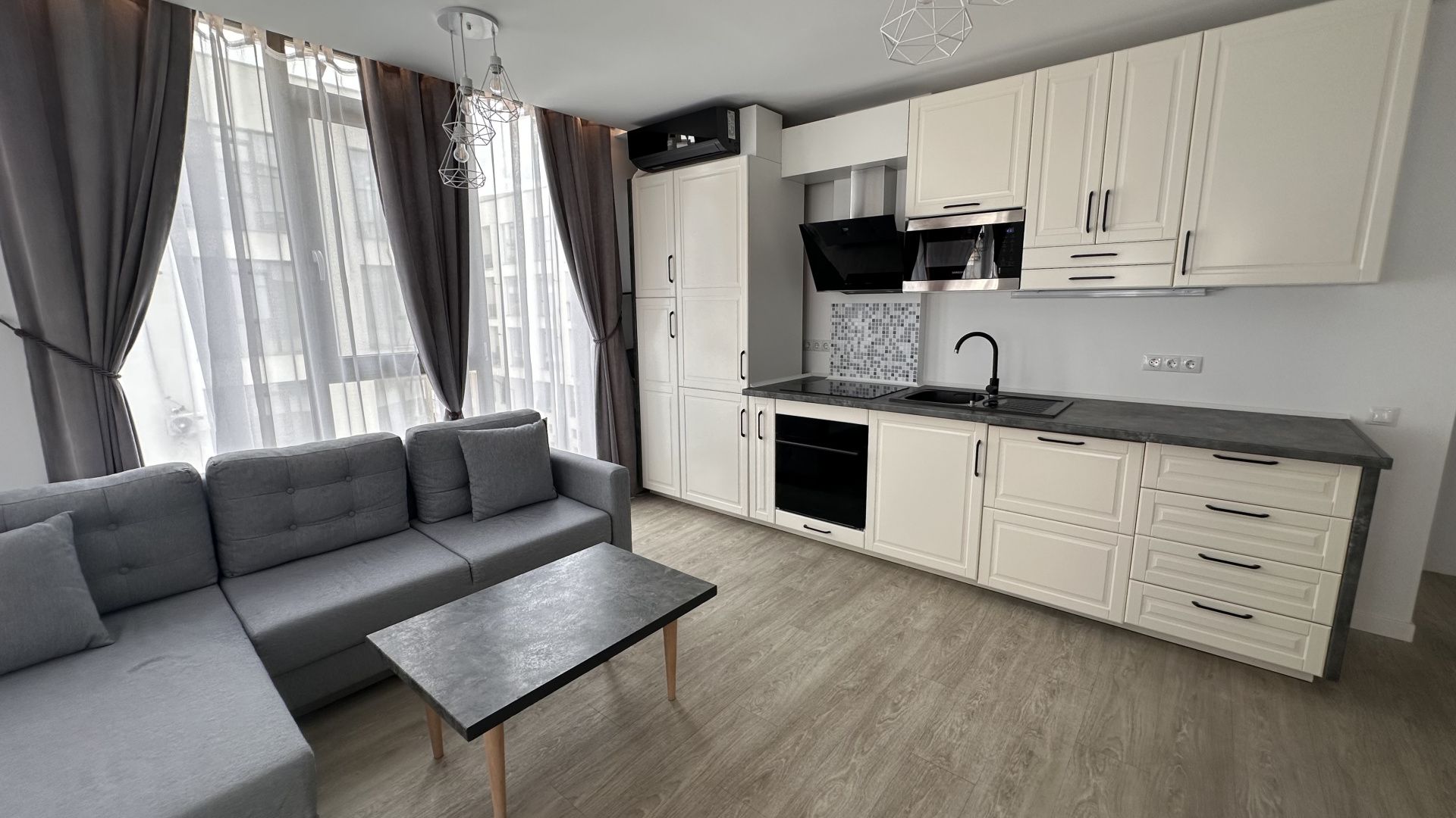 Apartament 3 camere 2 băi Doamnă Stanca — fotografia 3
