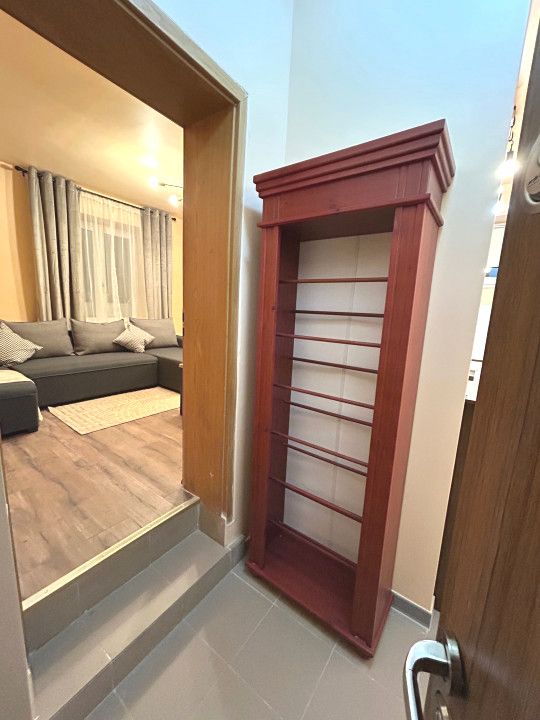 Garsoniera la casa zona Trei Stejari — fotografia 1