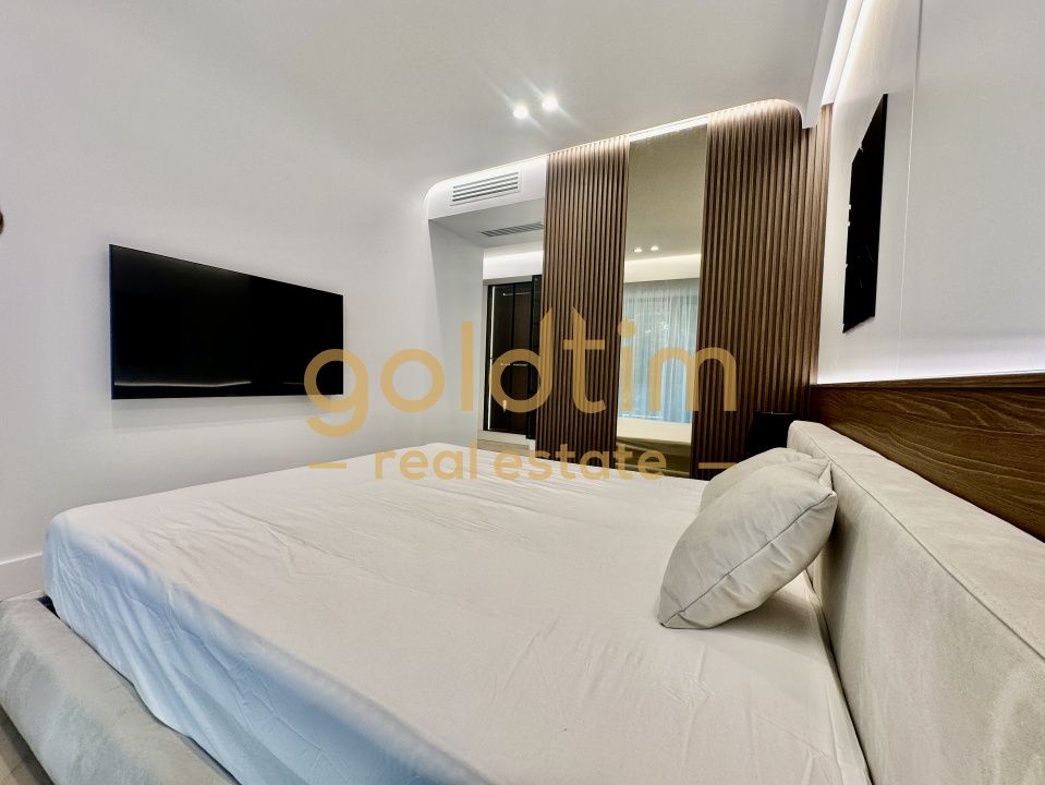 Apartament 3 Camere/Prima Inchiriere/Iancu Nicolae/Parcare/Terasa/Cortina 126 — fotografia 3