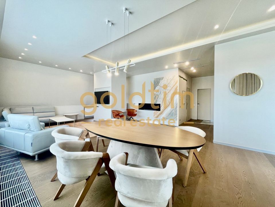 ULTRALUXURY/PENTHOUSE/2 PARKINGS/BOUTIQUE — fotografia 1