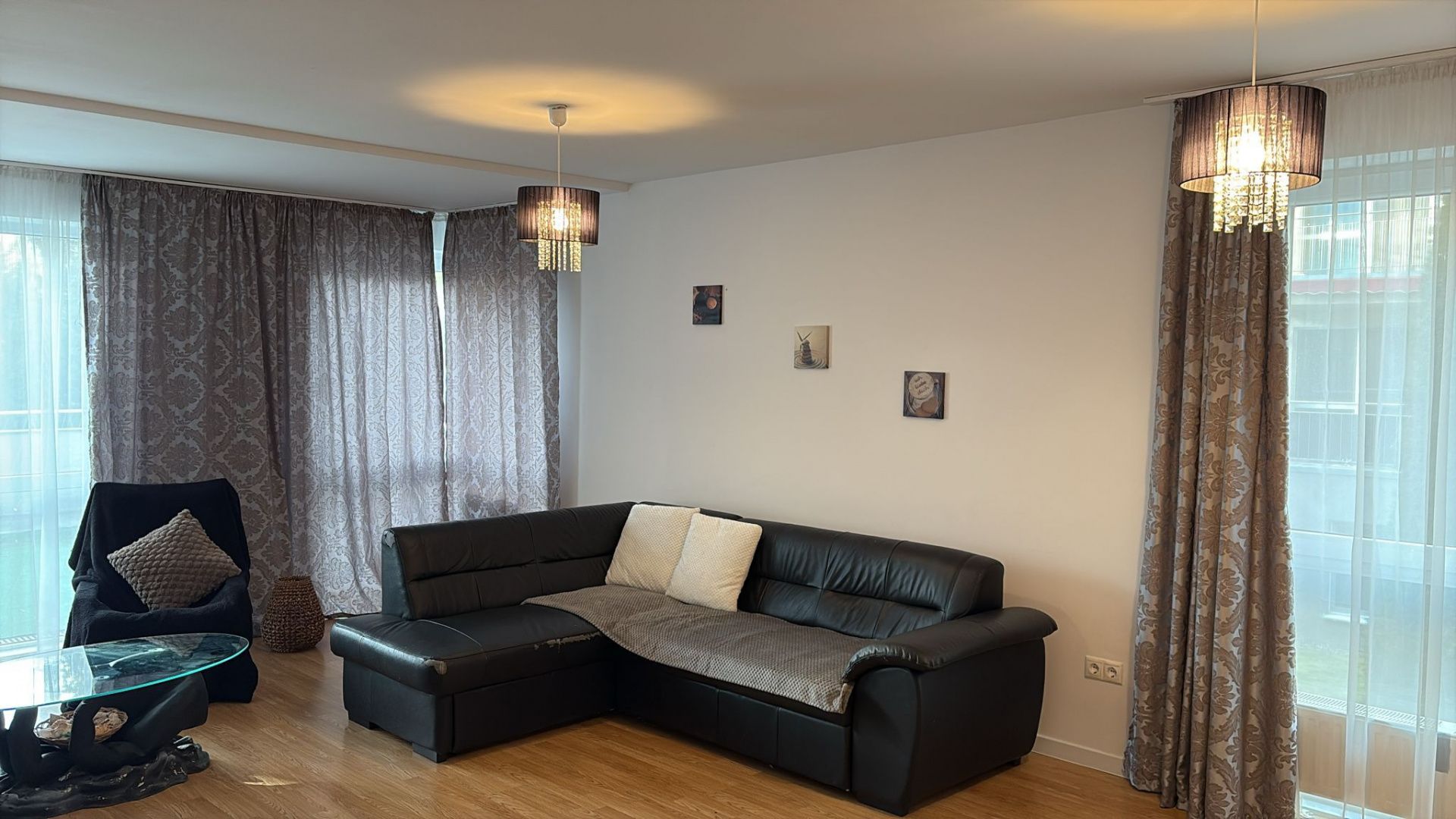 Apartament 2 Camere Avantgarden — fotografia 1