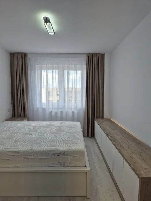 Apartament 2 Camere Tractorul — fotografia 3