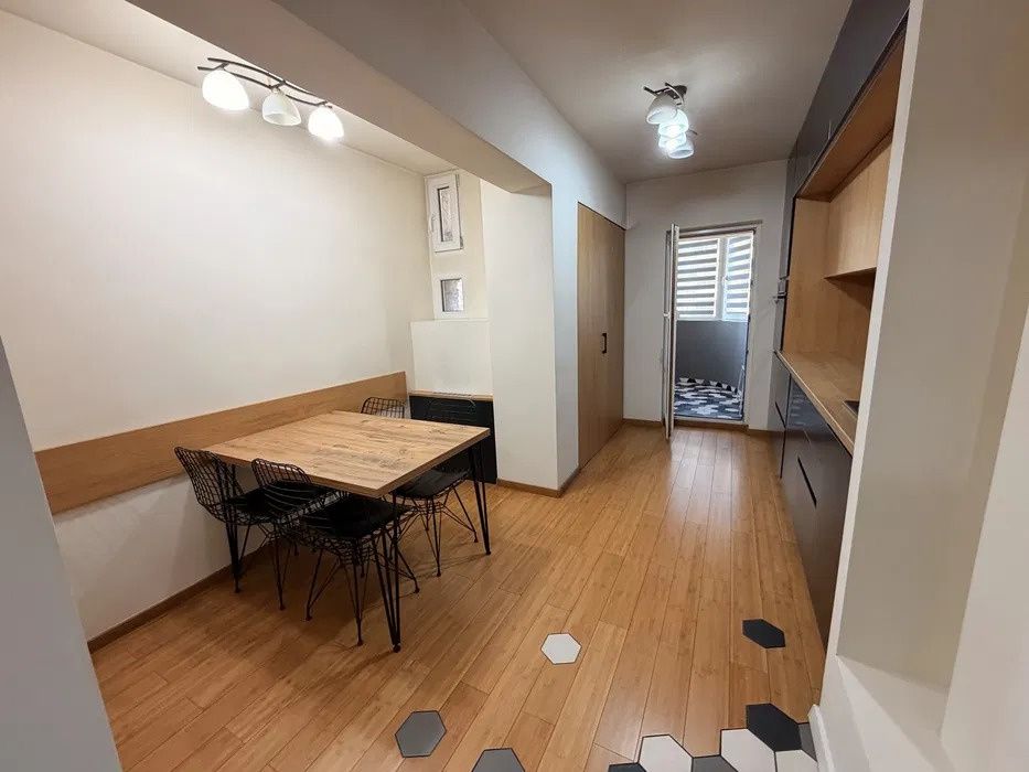 Apartament 2 camere modern | parcare | Marasti | OMV - foto 5