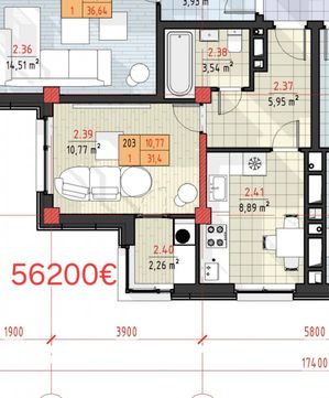 Imagine 26686