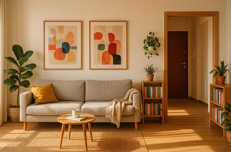 Cum pregătești un apartament pentru vânzare în București