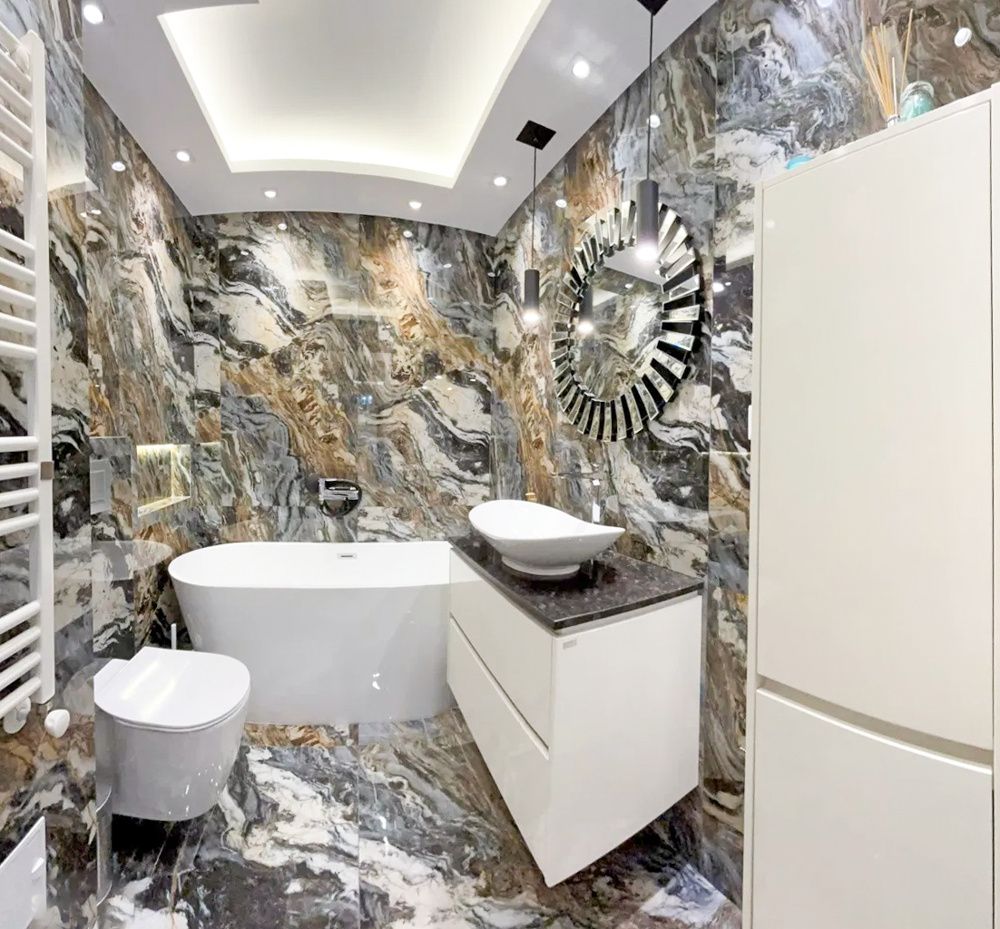 Apartament 3 camere | Modern | Iulius Mall | Intre Lacuri - foto 5