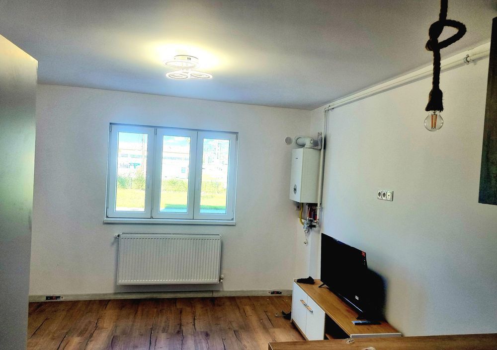 Apartament 1 camere zona Lazaret — fotografia 1