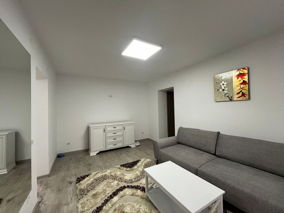 Apartament 2 camere modern Calea Dumbravii — fotografia 3