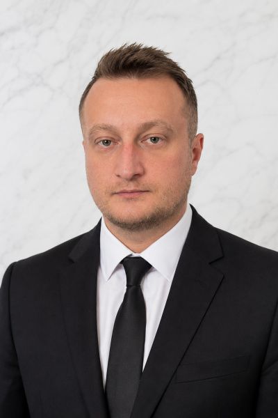 Marius Bujor