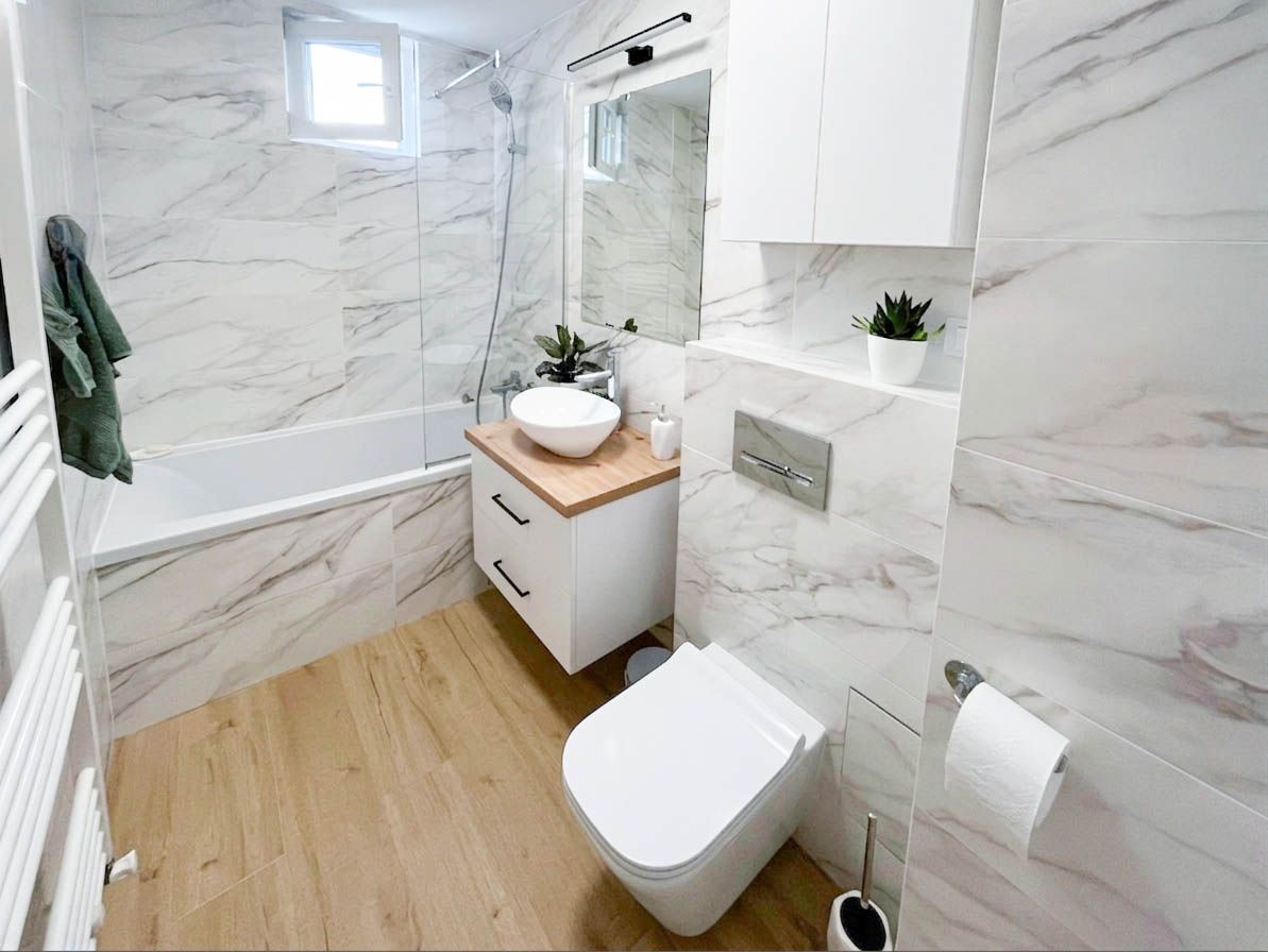 Apartament 3 Camere, Gheorgheni, Zona Iulius Mall, Mobilat si utilat - foto 5