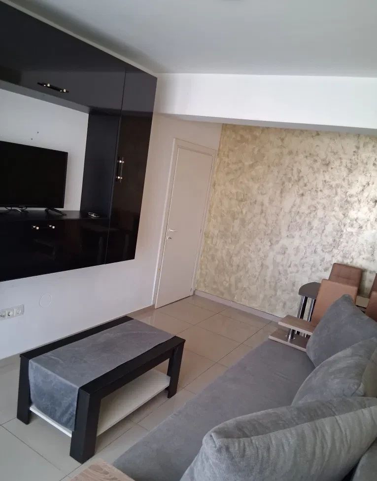 Apartament 2 camere zona Mihai Viteazul — fotografia 2