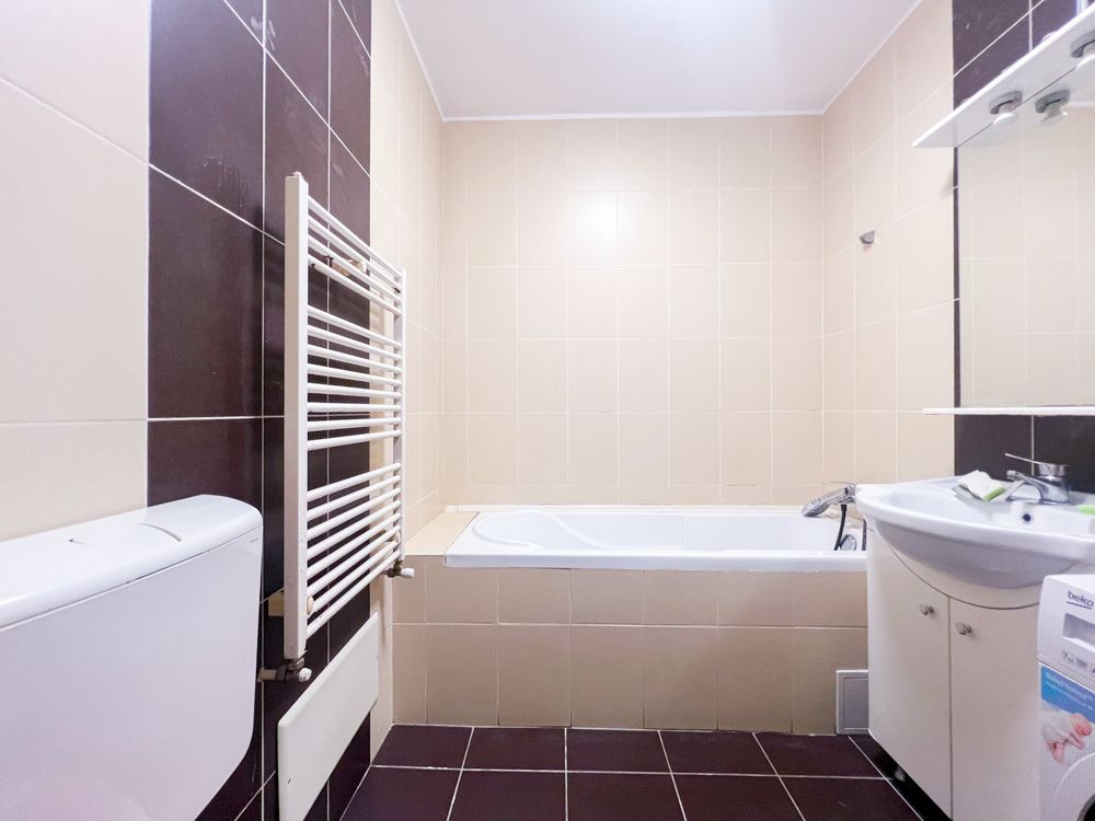 Apartament 2 camere, Marasti - foto 8