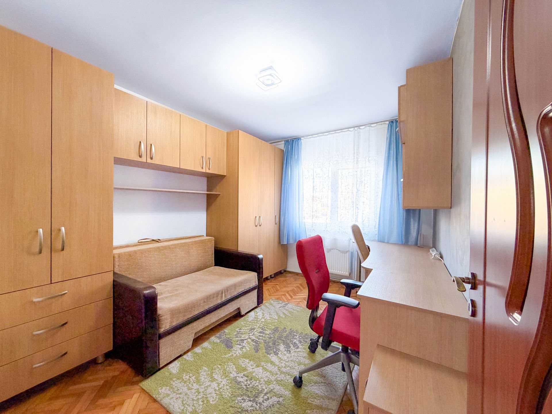 Apartament 3 camere | 2 Parcari | Kaufland Marasti - foto 11