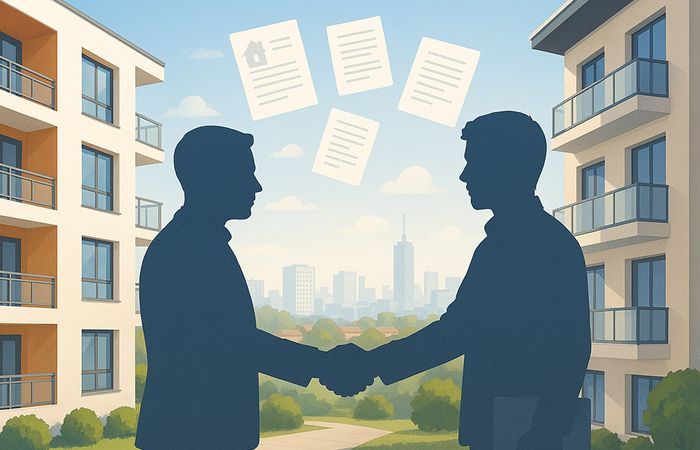 Greșeli frecvente la vânzarea unui apartament în București
