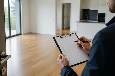 Achiziție sigură: Ce întrebi vânzătorul înainte de a cumpăra apartamentul?!