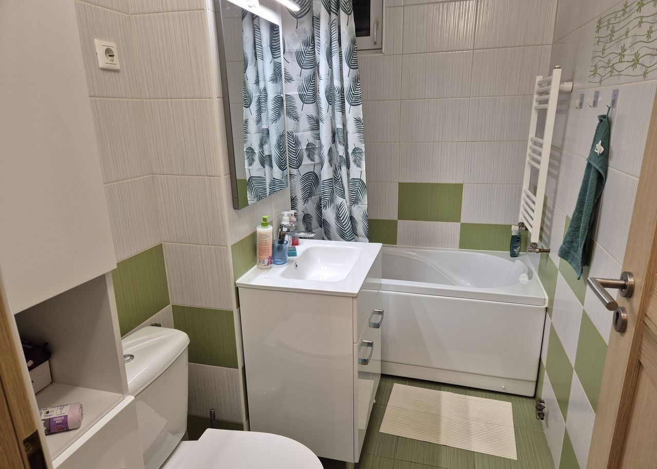 Apartament 2 camere | 50mp | Gheorgheni - foto 7