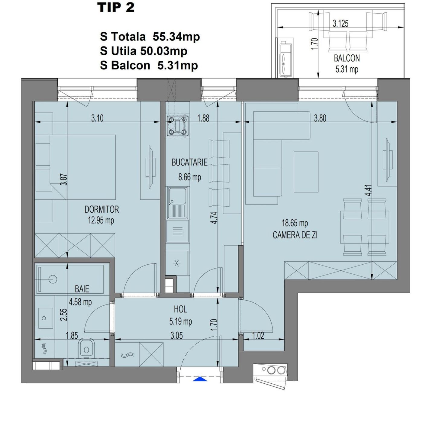 Imagine 7536