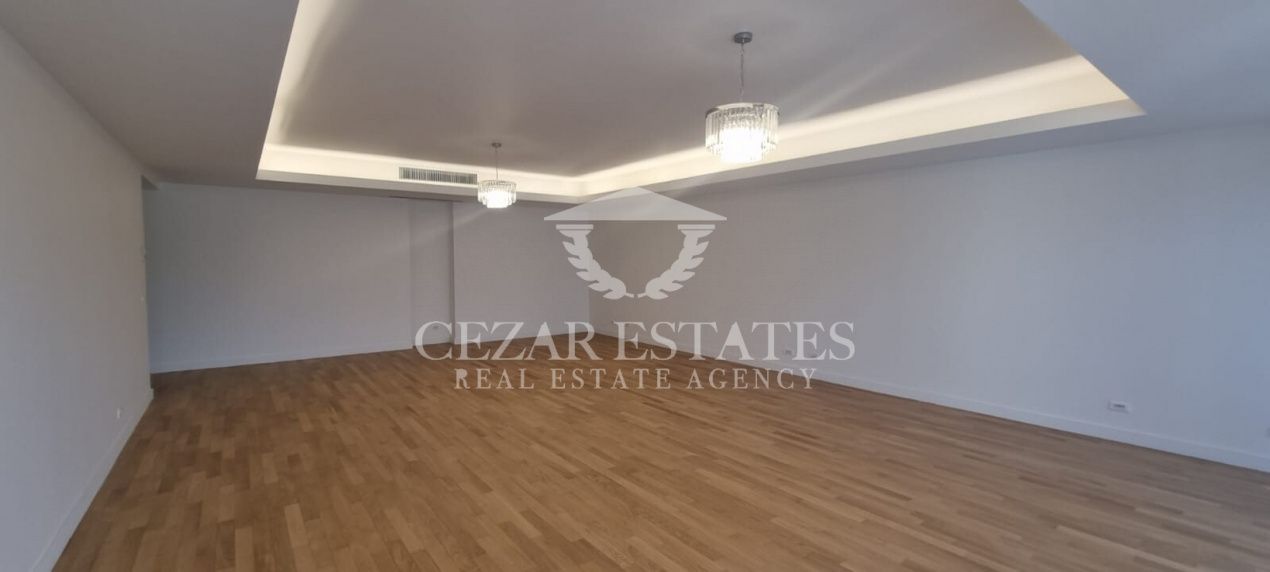 HERASTRAU SOSEAUA NORDULUI APARTAMENT 5 CAMERE VEDERE PANORAMICA PARC — fotografia 3