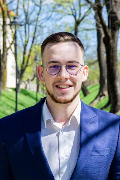 Radu Boita