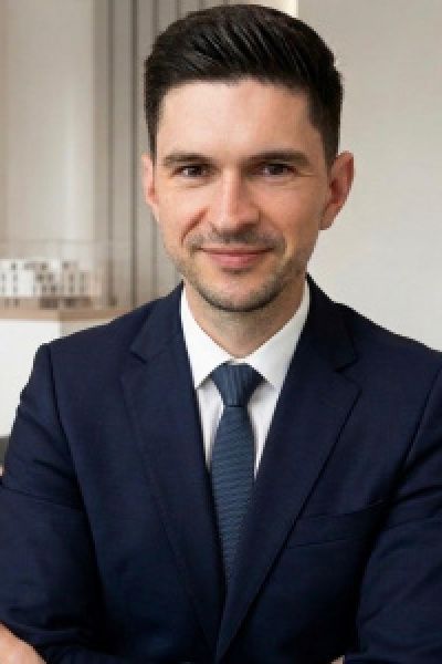 Radu Daniel Timcu