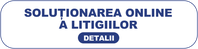 solutionarea online a litigiilor